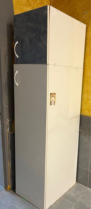 REGALO mueble armario