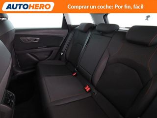 Seat Leon 1.4 TSI ACT FR Advanced ST