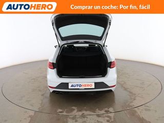 Seat Leon 1.4 TSI ACT FR Advanced ST