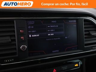 Seat Leon 1.4 TSI ACT FR Advanced ST