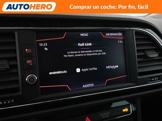 Seat Leon 1.4 TSI ACT FR Advanced ST