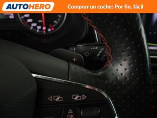 Seat Leon 1.4 TSI ACT FR Advanced ST