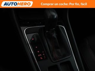 Seat Leon 1.4 TSI ACT FR Advanced ST