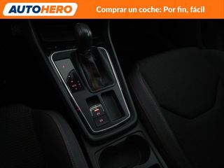 Seat Leon 1.4 TSI ACT FR Advanced ST