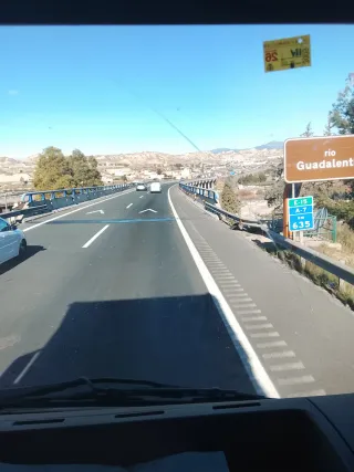 Pareja española busca piso