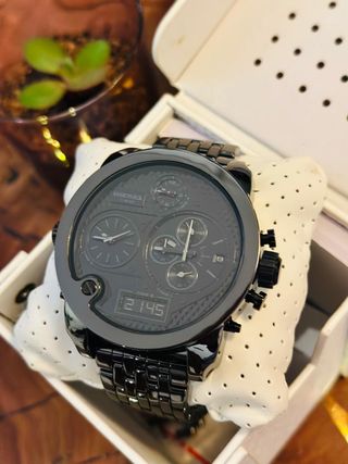 Reloj Diesel DZ7254 Cerámica