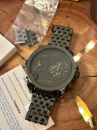 Reloj Diesel DZ7254 Cerámica