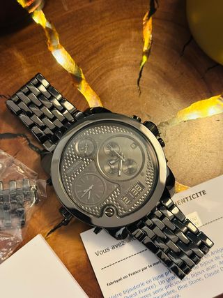 Reloj Diesel DZ7254 Cerámica