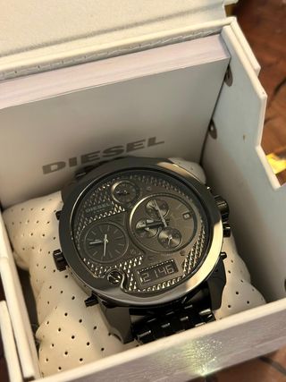 Reloj Diesel DZ7254 Cerámica