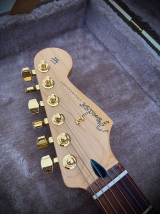 Fender Stratocaster - Venta/Cambio