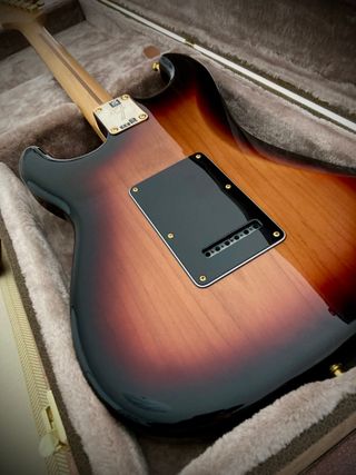 Fender Stratocaster - Venta/Cambio