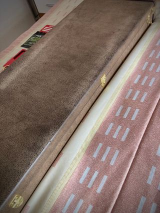 Fender Stratocaster - Venta/Cambio