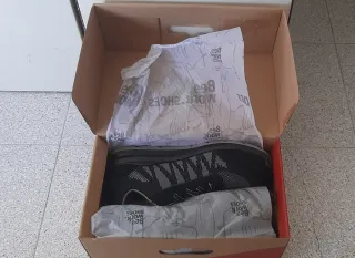 Zapatos de Seguridad talla 44 NUEVOS