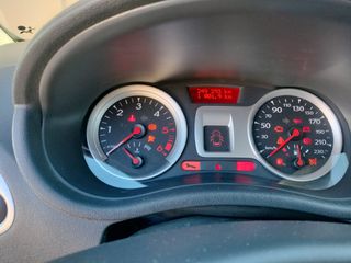 Renault Clio grand tour (familiar)