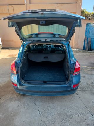 Renault Clio grand tour (familiar)