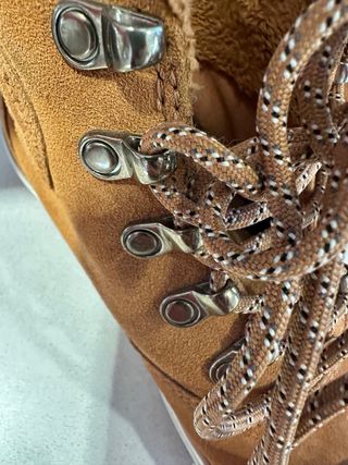 Zapatillas Converse Marrones