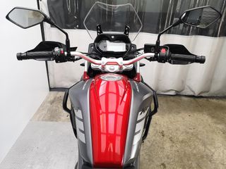 MACBOR MONTANA XR5 2021 7491 kms.