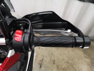 MACBOR MONTANA XR5 2021 7491 kms.