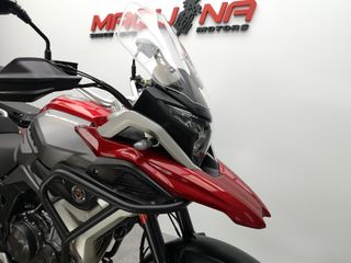 MACBOR MONTANA XR5 2021 7491 kms.