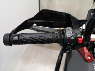 MACBOR MONTANA XR5 2021 7491 kms.