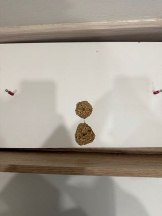 Escritorio de estudio con estantería