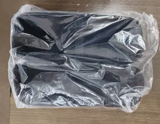 Funda Rígida Cafetera Portátil (Wacaco/USB) 29cm