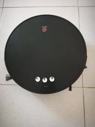 Robot aspirador y fregona Lefant u180