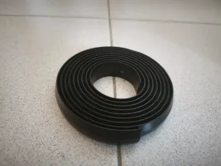 Robot aspirador y fregona Lefant u180