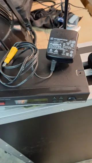 Micrófono Inalámbrico Sennheiser XS Wireless