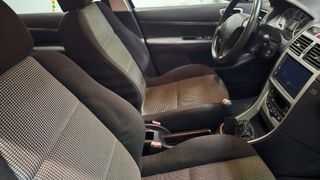 Peugeot 307 HDI 2005 DIÉSEL