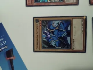 Carte Yu-Gi-Oh! - Mazzo e carte singole