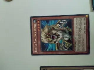 Carte Yu-Gi-Oh! - Mazzo e carte singole