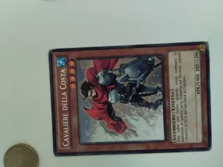 Carte Yu-Gi-Oh! - Mazzo e carte singole