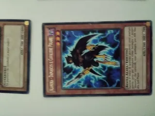 Carte Yu-Gi-Oh! - Mazzo e carte singole