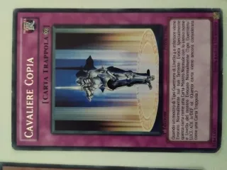 Carte Yu-Gi-Oh! - Mazzo e carte singole