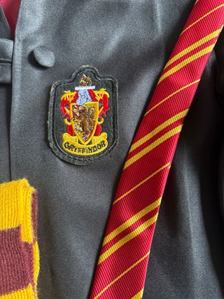 Disfraz Harry Potter Talla M