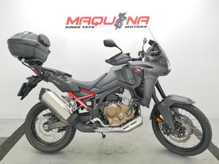 HONDA CRF1100L AFRICA TWIN 2022 20984 kms.