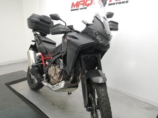 HONDA CRF1100L AFRICA TWIN 2022 20984 kms.