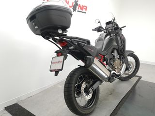 HONDA CRF1100L AFRICA TWIN 2022 20984 kms.