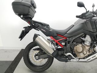 HONDA CRF1100L AFRICA TWIN 2022 20984 kms.