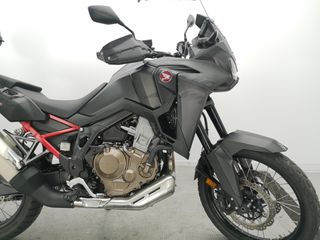 HONDA CRF1100L AFRICA TWIN 2022 20984 kms.