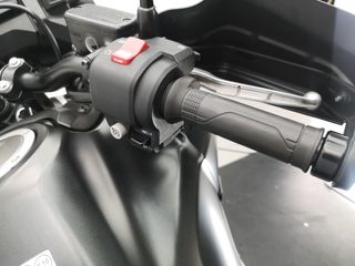 HONDA CRF1100L AFRICA TWIN 2022 20984 kms.