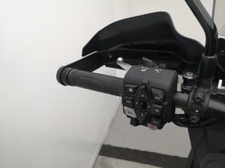 HONDA CRF1100L AFRICA TWIN 2022 20984 kms.