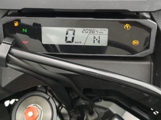 HONDA CRF1100L AFRICA TWIN 2022 20984 kms.