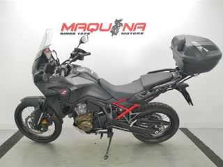 HONDA CRF1100L AFRICA TWIN 2022 20984 kms.