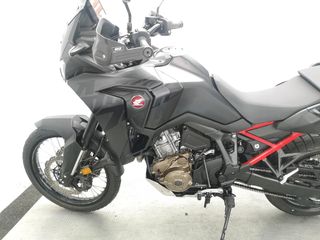 HONDA CRF1100L AFRICA TWIN 2022 20984 kms.