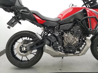 YAMAHA TRACER 7 2023 2663 kms.