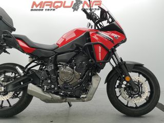 YAMAHA TRACER 7 2023 2663 kms.