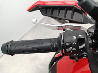 YAMAHA TRACER 7 2023 2663 kms.