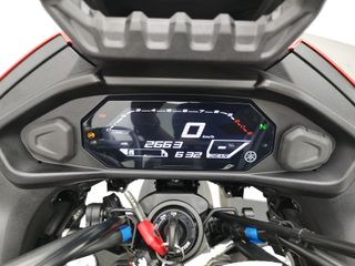 YAMAHA TRACER 7 2023 2663 kms.